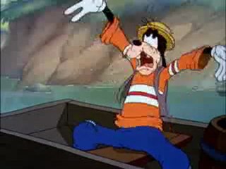 Goofy and Wilbur - 1939