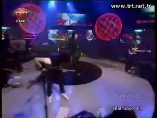 Manga Ferman Dursun zaman