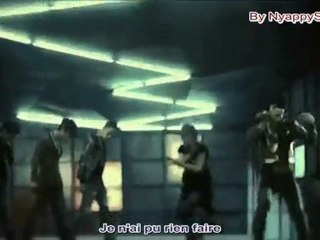 BEAST - Shock (vostfr)_HD