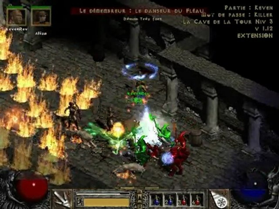 Diablo II (3)