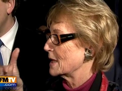 Régionales : Hélène Mandroux à la traîne