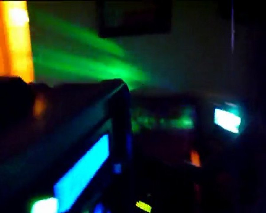 DJ charles