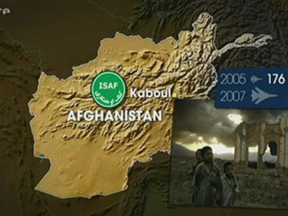 Mit offenen Karten - Afghanistan: Eine neue Strategie