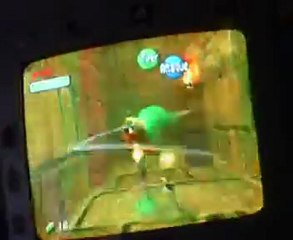 walkthrough   zelda majora s mask 3:c'est  la fin du monde