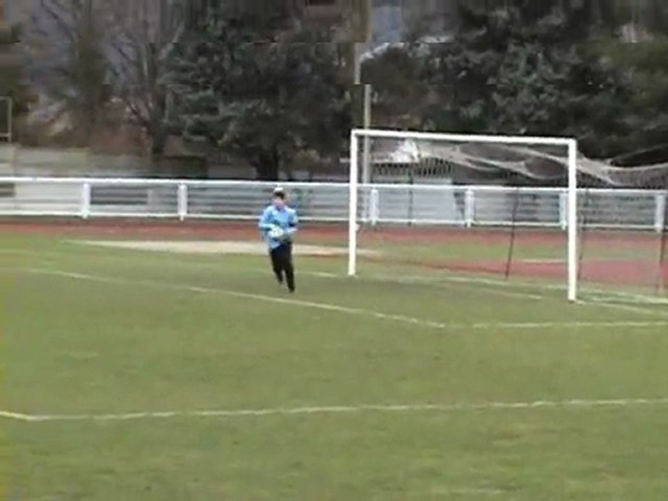 FC Pt Couronne vs RC Caudebec U15