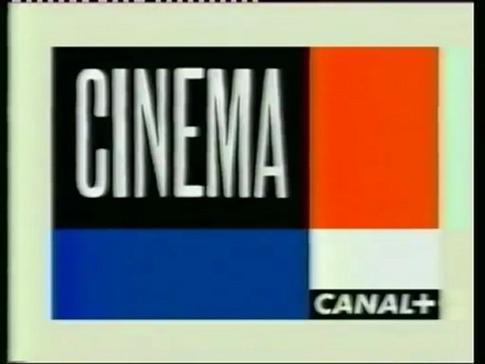 Canal+ Juin 1999 - pubs - ba - pas si vite ! - mon ciné club