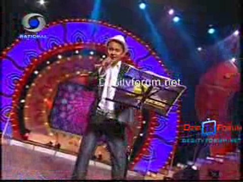 Bharat Ki Shaan 22nd February 2010 Video Watch Online Pt3