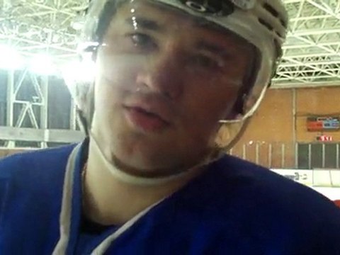 Роман Людучин 22.02.10.