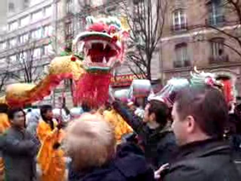 nouvel an chinois