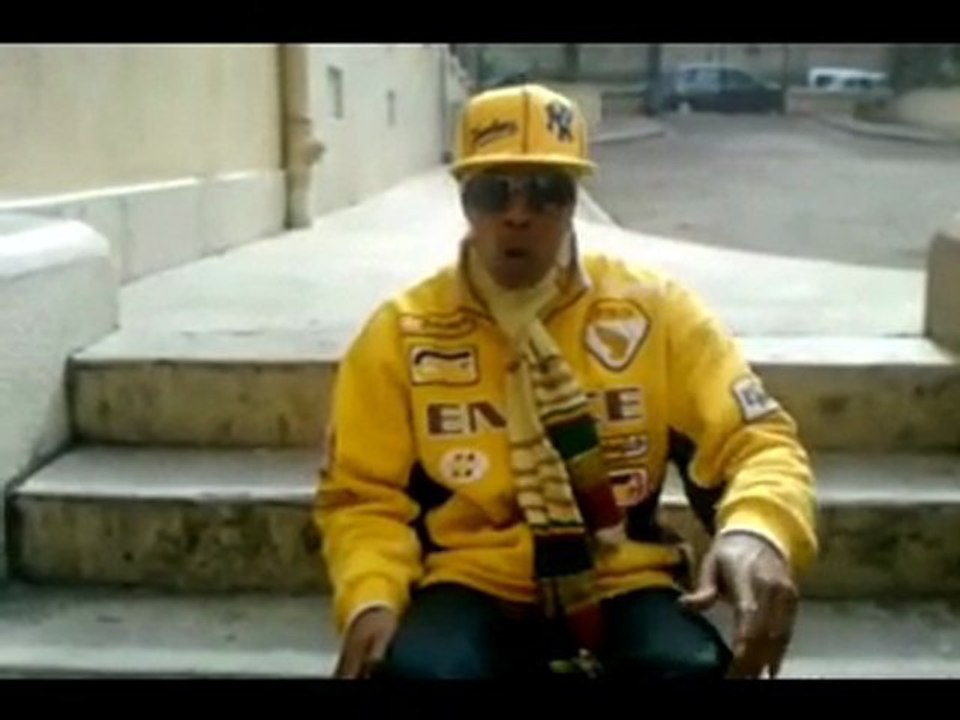 LionKilla - La crise