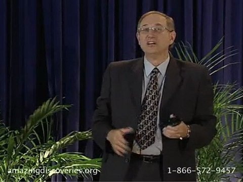 Total Onslaught by Walter Veith - 202 - Where Jesus Walked