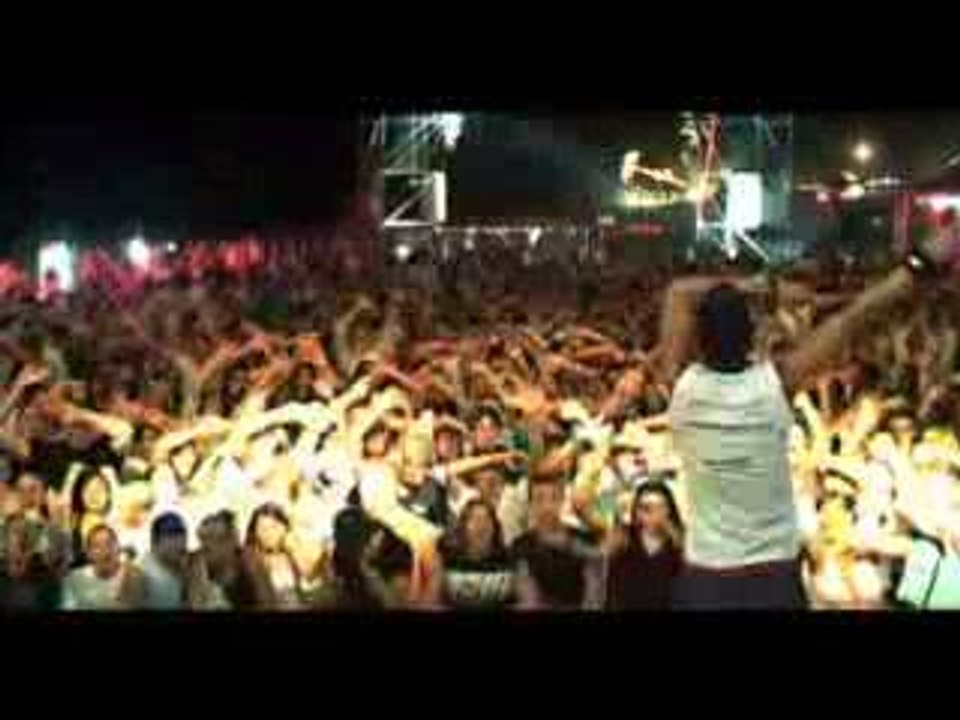 Dj Shocker-Clip video du paradi