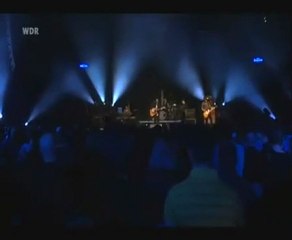 Travis -  Before You Were Young