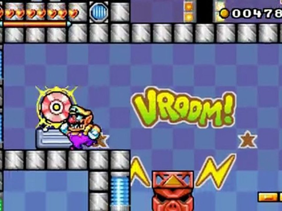 walkthrough-wario-land-4-05-pinball-zone-vid-o-dailymotion