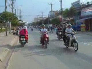 incroyable mais vrai à saïgon