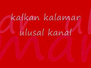 kalkan kalamar koyu haberi