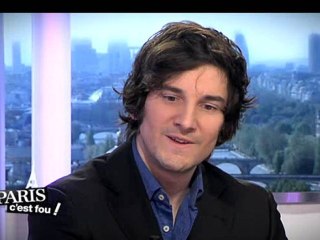 Paris c'est fou du 17 février - invité : Gaspard Proust
