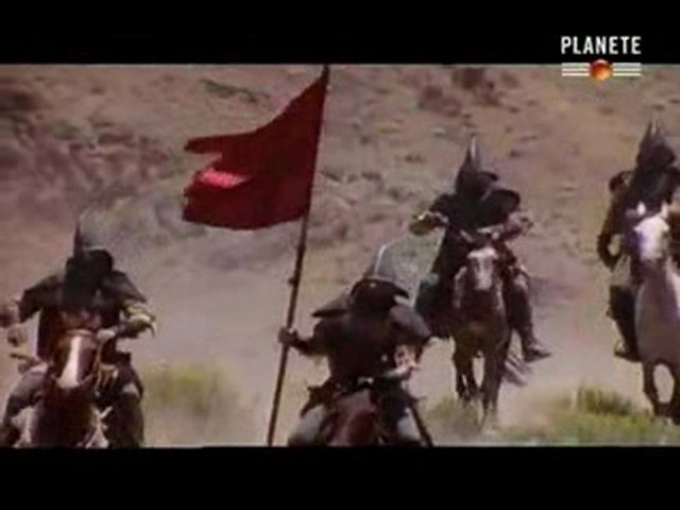 Islam empire de la foi 3