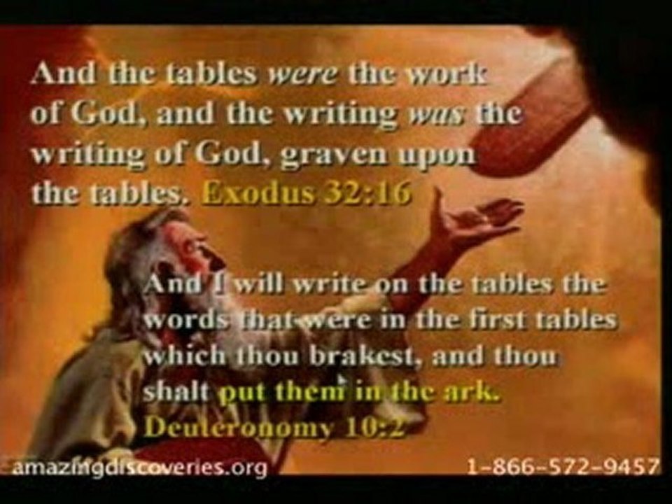 Total Onslaught by Walter Veith - 203 Advocate For Our Time
