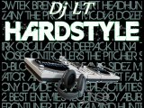 Dj LT - Mix HardStyle