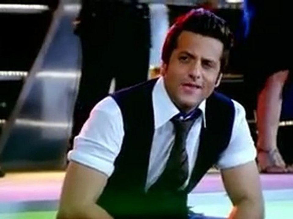 Tu Jo Jaan Le from Dulha Mil Gaya