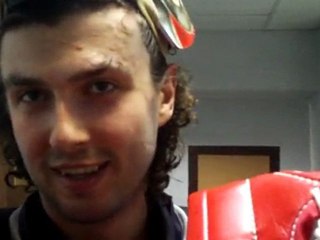 Евгений Конобрий 22.02.10.