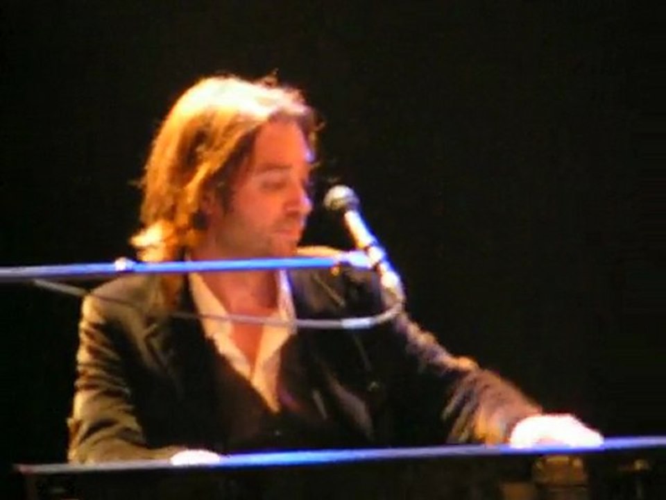 Stanislas Wonderland L'Européen 18-02-2010