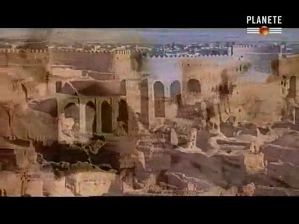 Islam empire de la foi 5