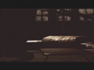 silent hill homecoming parodie 01