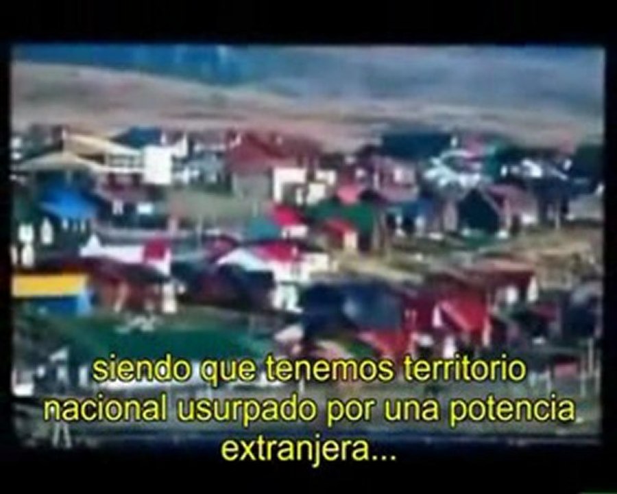 LOS INGLESES VUELVEN AL ATAQUE VAMOS POR ELLOS YA..!!