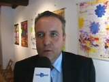 Cantonales 2011/Nîmes: Laurent Burgoa candidat!