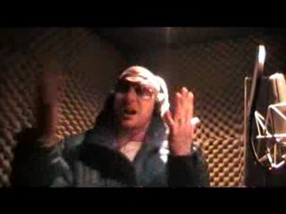 Seven Dayz - Session Studio Weclome 2 BS Town Extrait 6