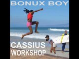 Cassius feat. Pharrell Williams - Eye Water(Bonux Boy remix)