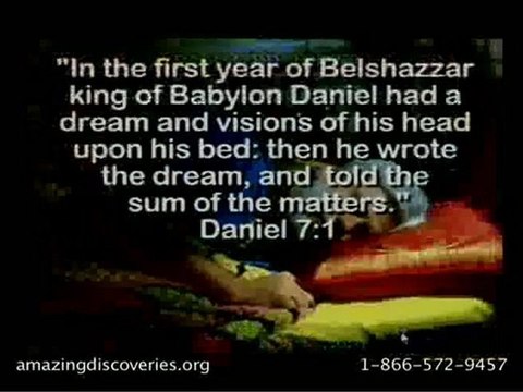 Total Onslaught by Walter Veith -205 The Man Behind the Mask