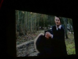 Grand Rex sktech de Mr Funky Jambon