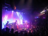 Yonder Mountain String band, Live @ The Social