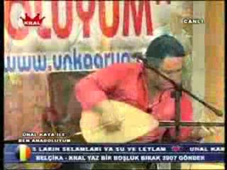 TANER OLGUN GURBETİ BENMİYARTTIM