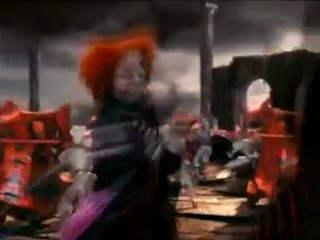 Taken Over - TV Spot Taken Over (English)