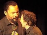 Elie Semoun & Dieudonné les retrouvailles en 2010