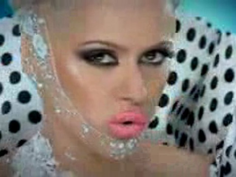 Anda Adam - Love On You (Official Video)