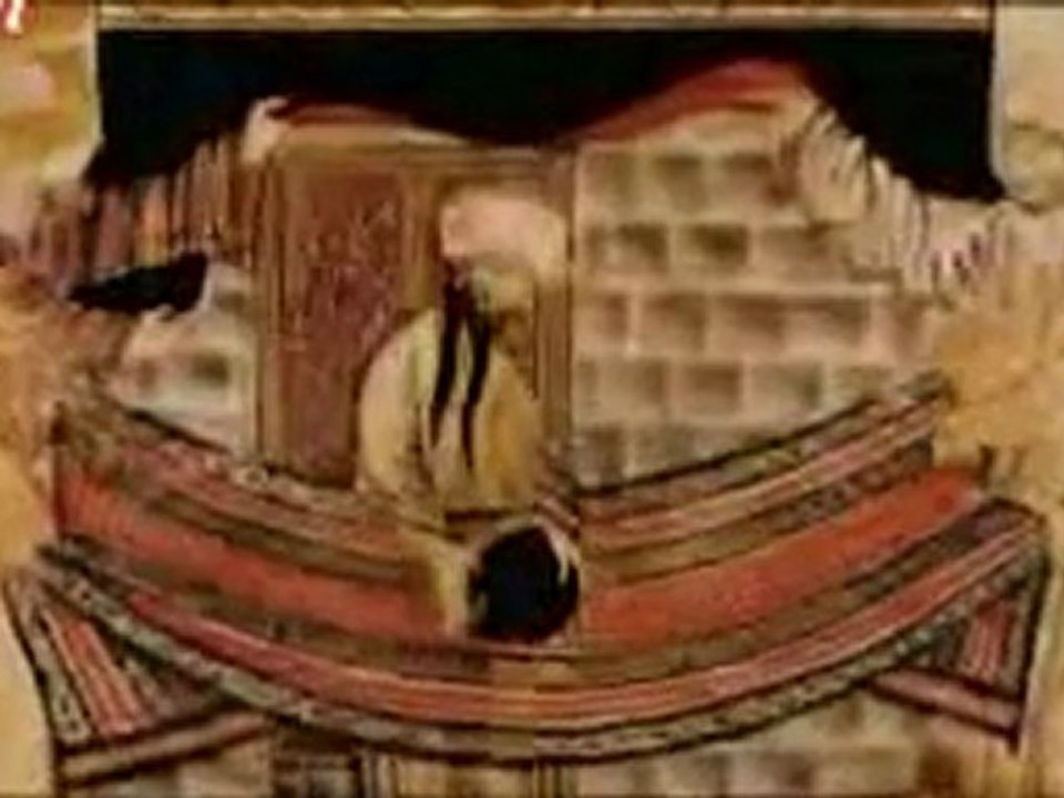 Islam, empire de la foi 2/ 8