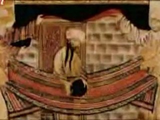 Islam, empire de la foi 2/ 8