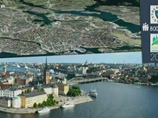 Mit offenen Karten - Das schwedische Modell