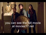 Percy Jackson and the Olympians The Lightning Thief Part 1