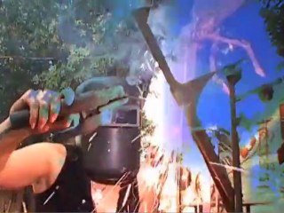 Les fantômes de Madame Lynch