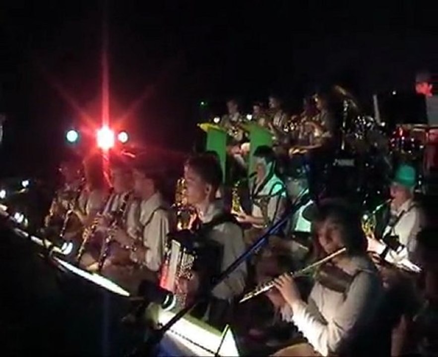 Bavarois'Band 2010