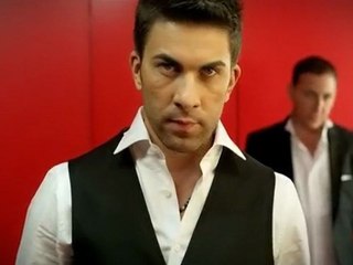 DJ Project & Giulia - Nu (Official Video)