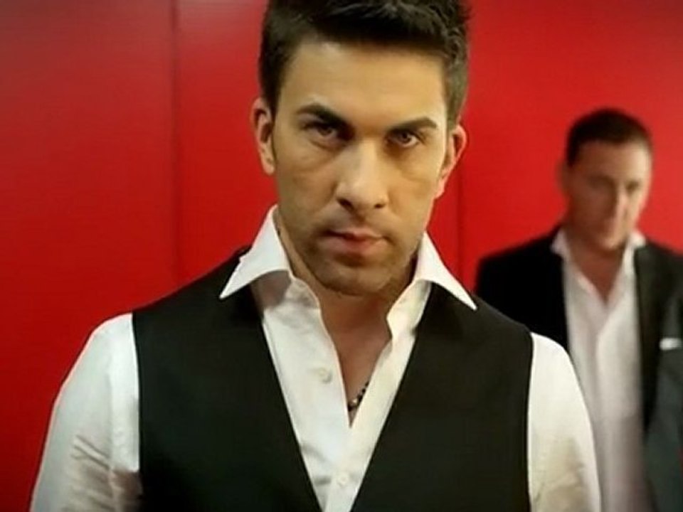 DJ Project & Giulia - Nu (Official Video)