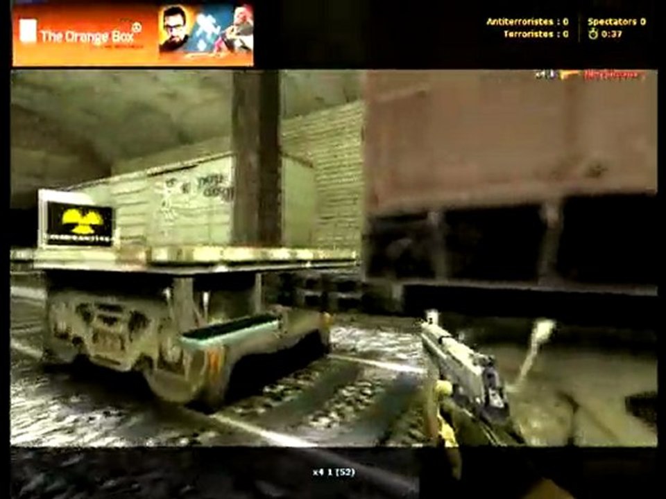 Video test LesnaR