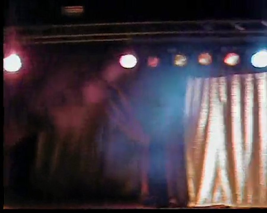 Show sosie Michael Jackson - Billie Jean - Arche Evénements